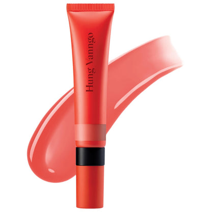 Glossy Lip Hue Hydrating Lip Shine