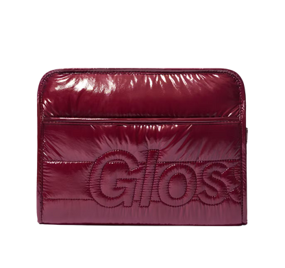 Puffy Beauty Bag