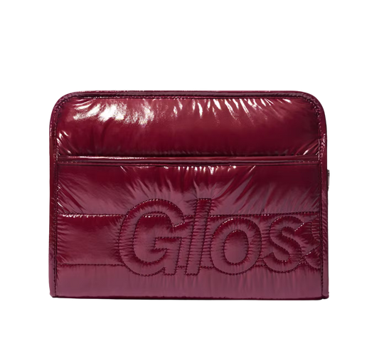 Puffy Beauty Bag