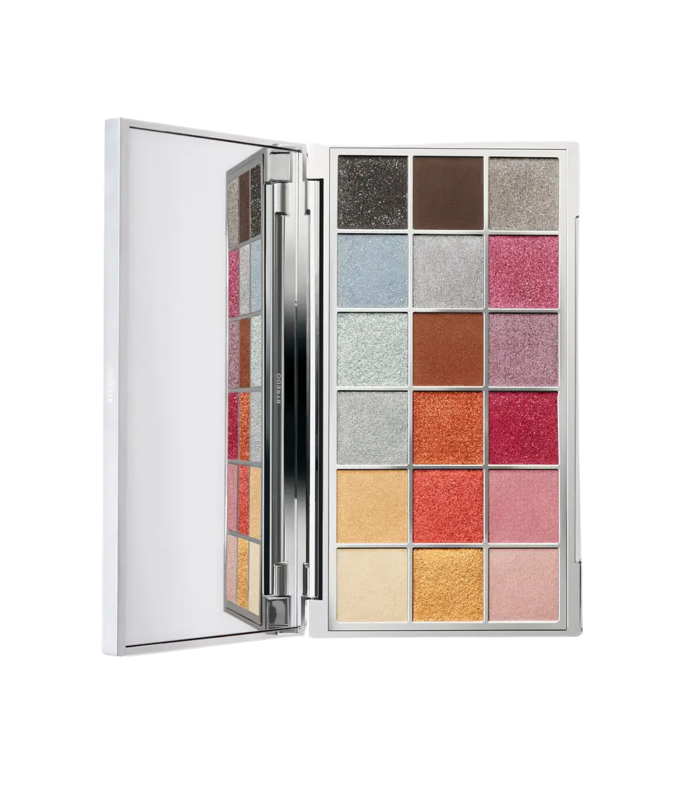Vesuvio Eyeshadow Palette