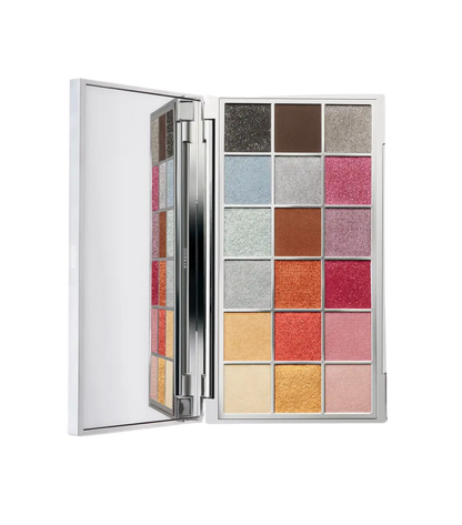 Vesuvio Eyeshadow Palette