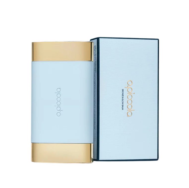 Bronze & Glow Balm