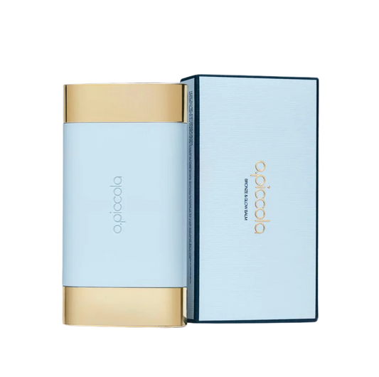 Bronze & Glow Balm
