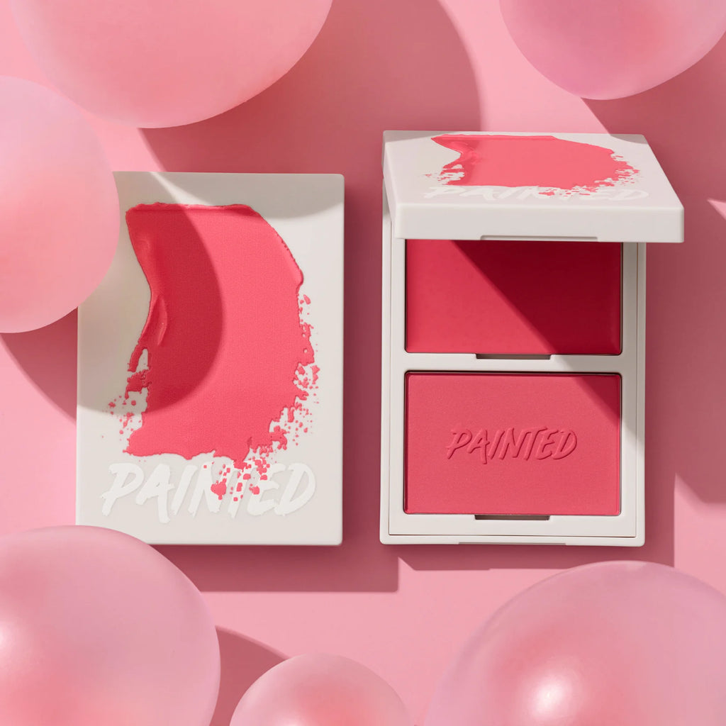 Blush Duo