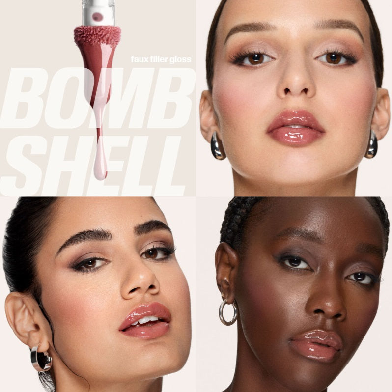 Ramadan Habibti Mini Lip Kit