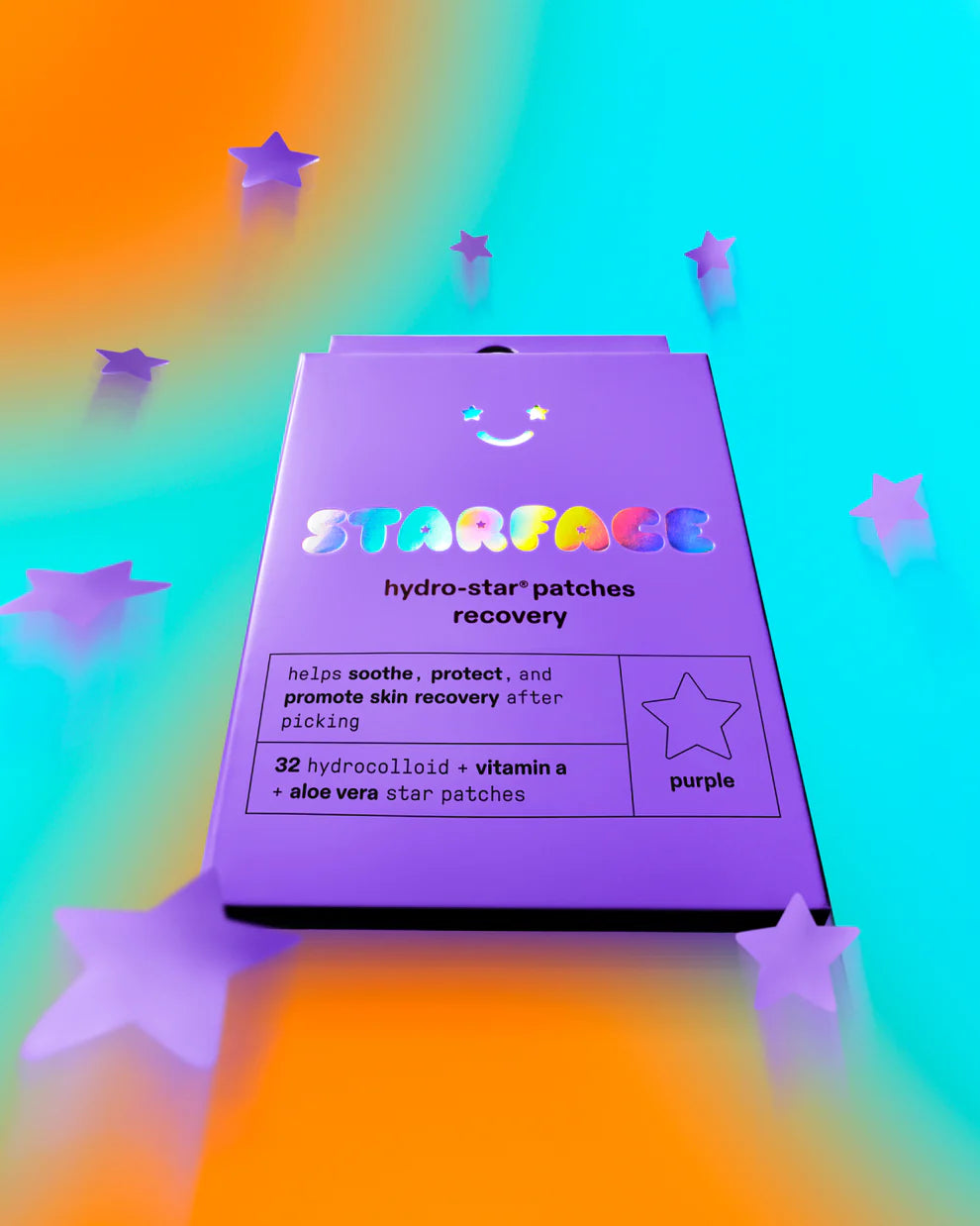 Hydro-star® Recovery