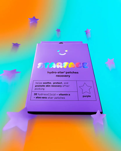Hydro-star® Recovery