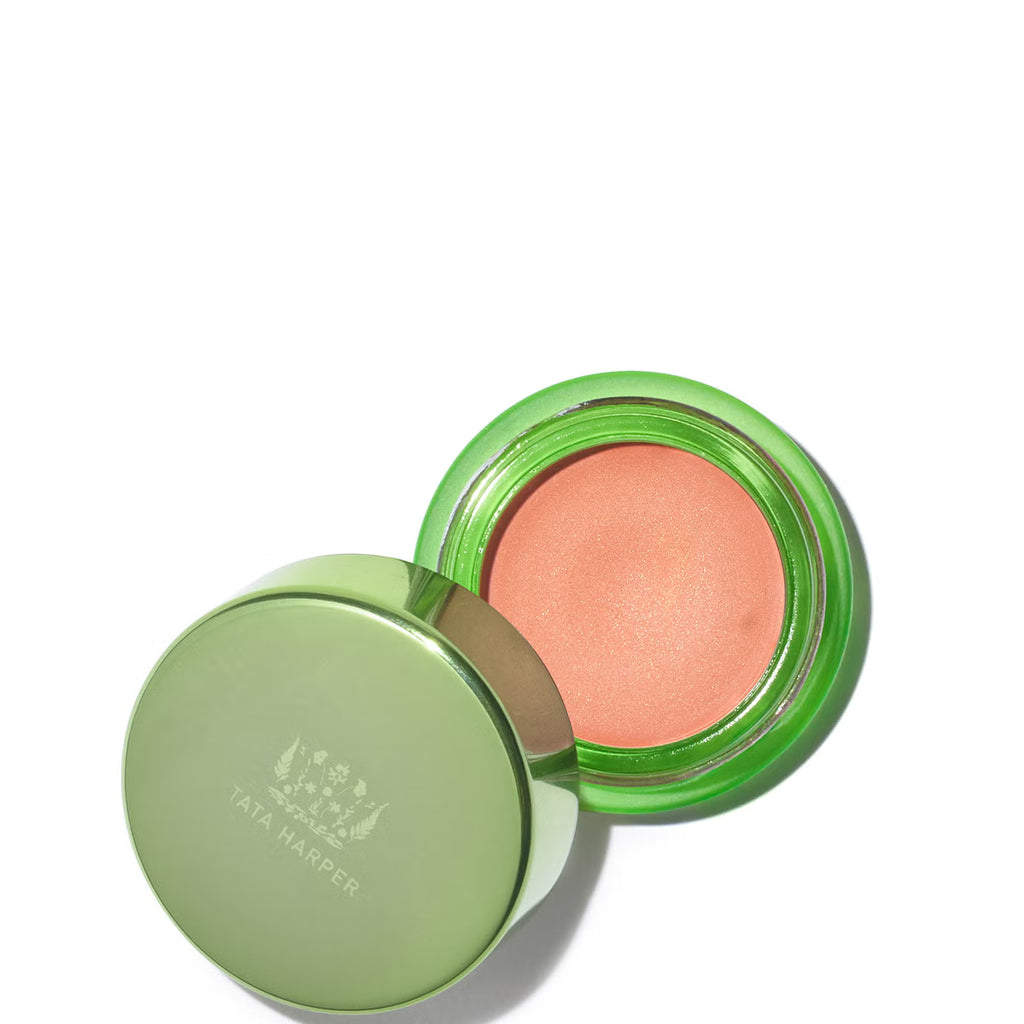 Cream Blush