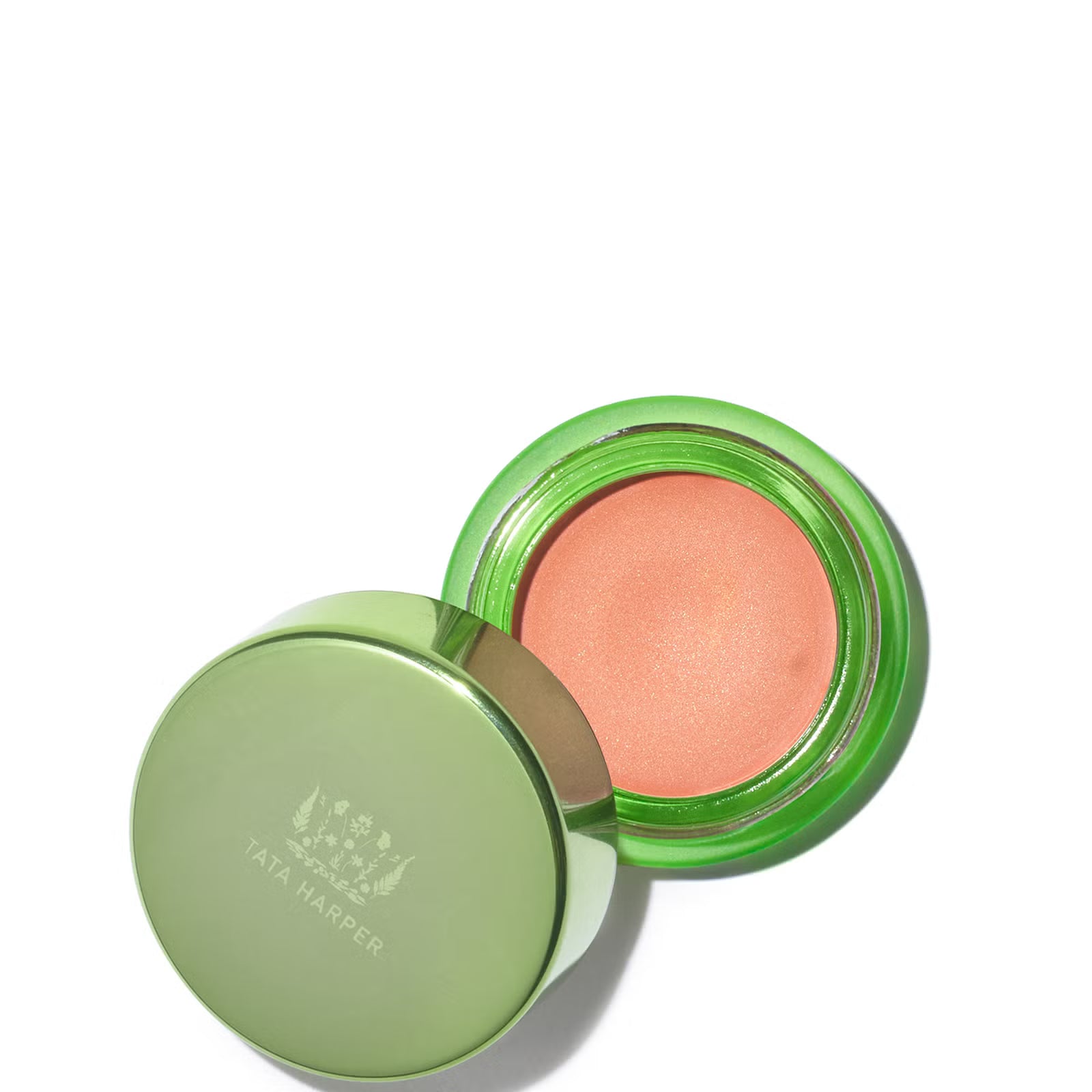 Cream Blush