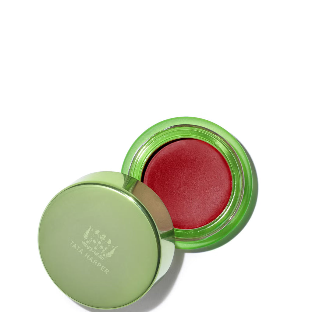 Cream Blush