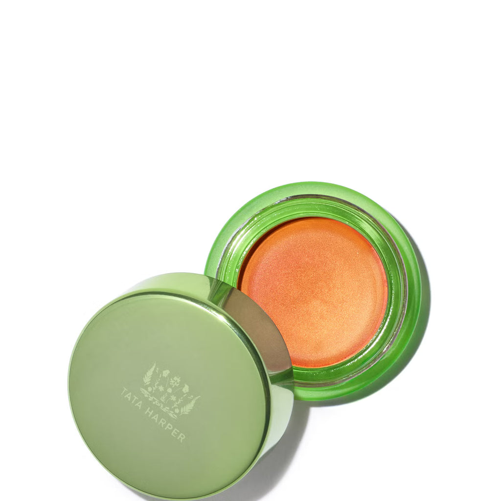 Cream Blush