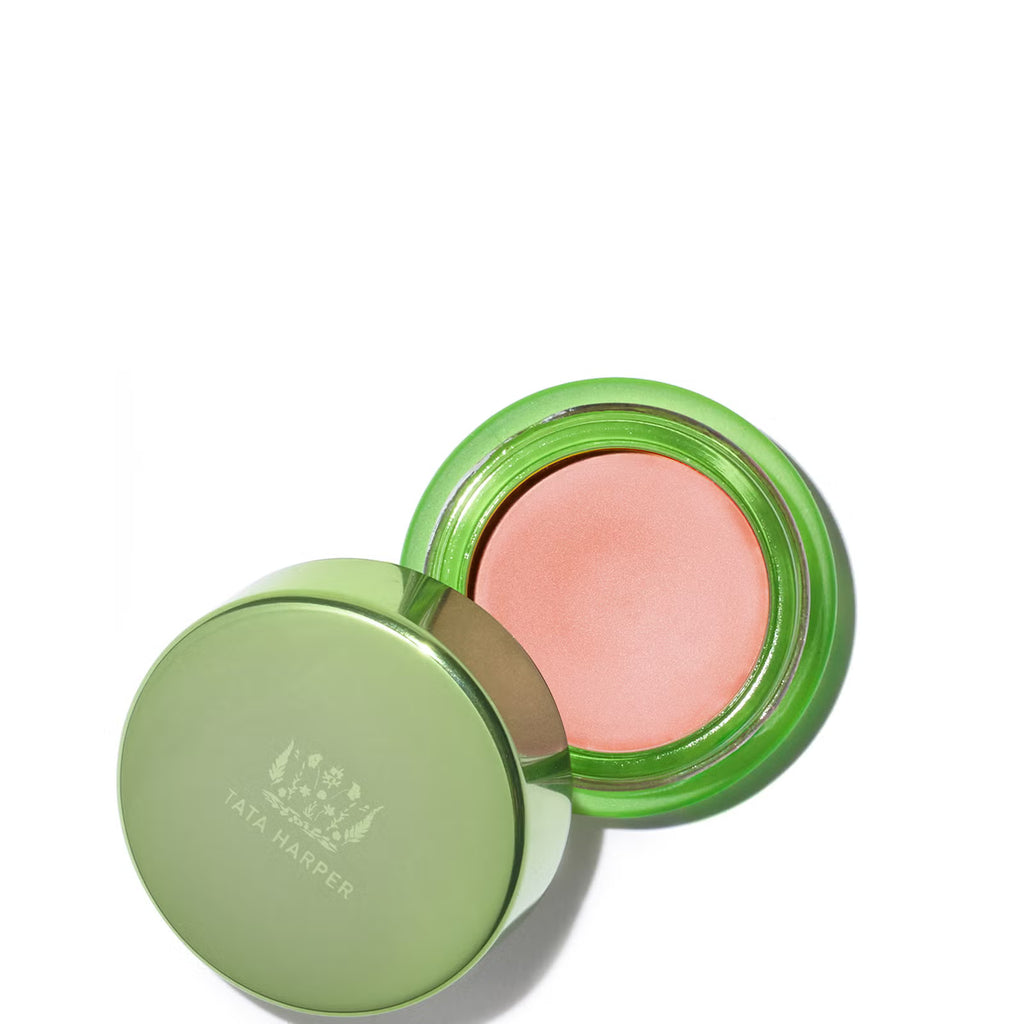 Cream Blush