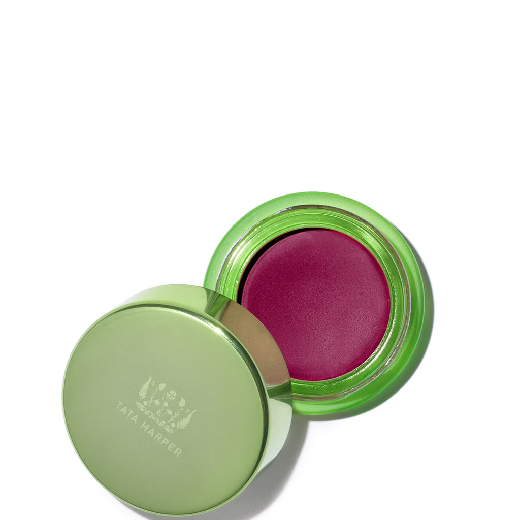 Cream Blush