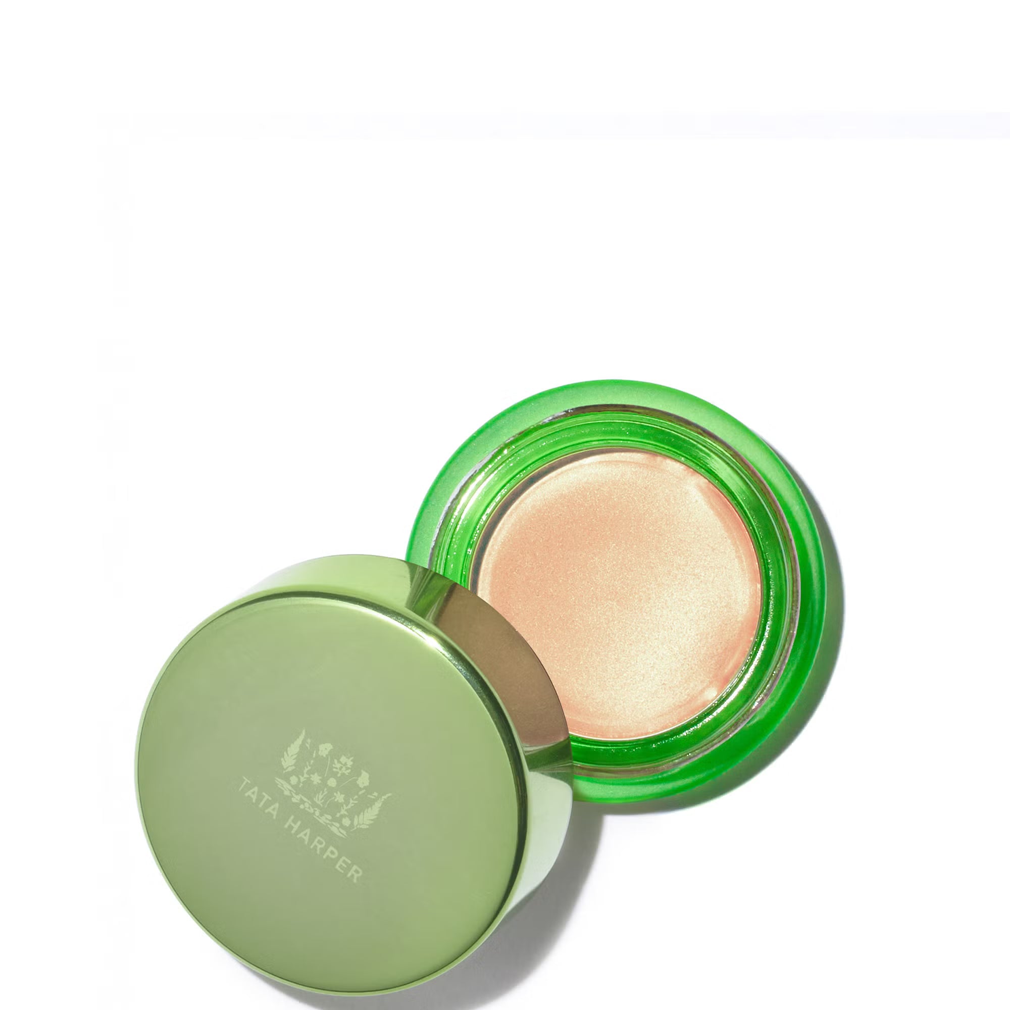 Cream Blush