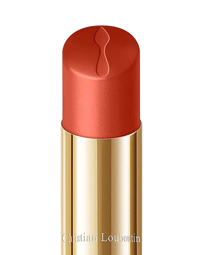 Rouge Stiletto Lumi Matte Lipstick