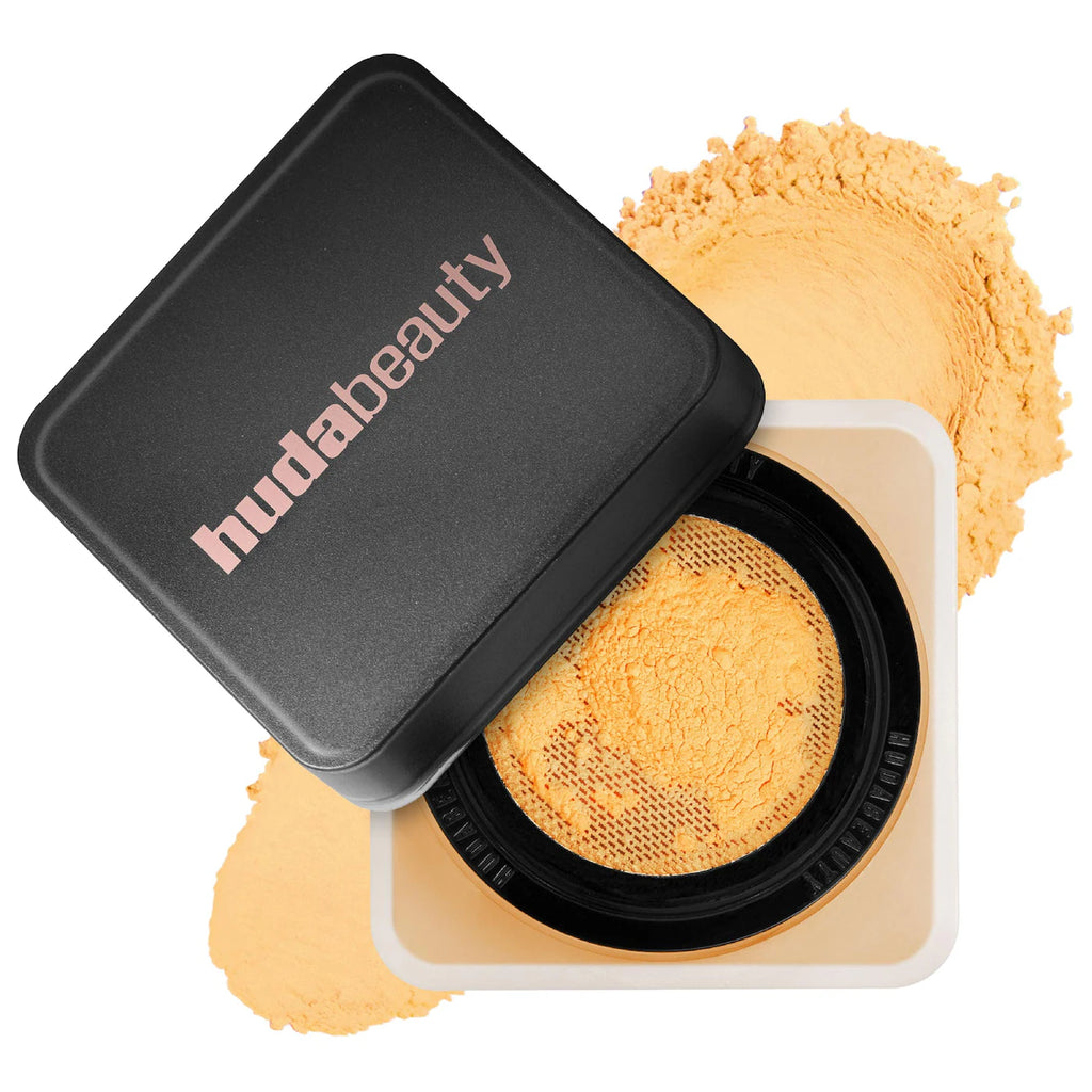Easy Bake Baking & Setting Powder