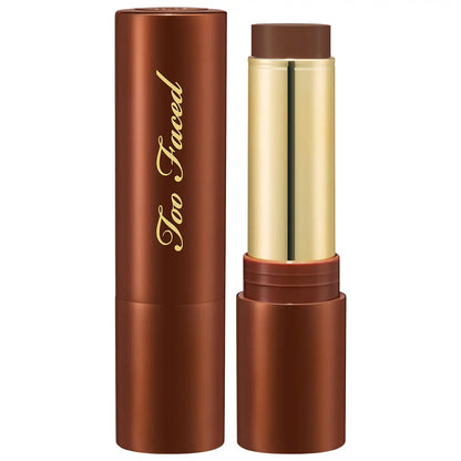 Chocolate Soleil Melting Bronzing & Sculpting Stick