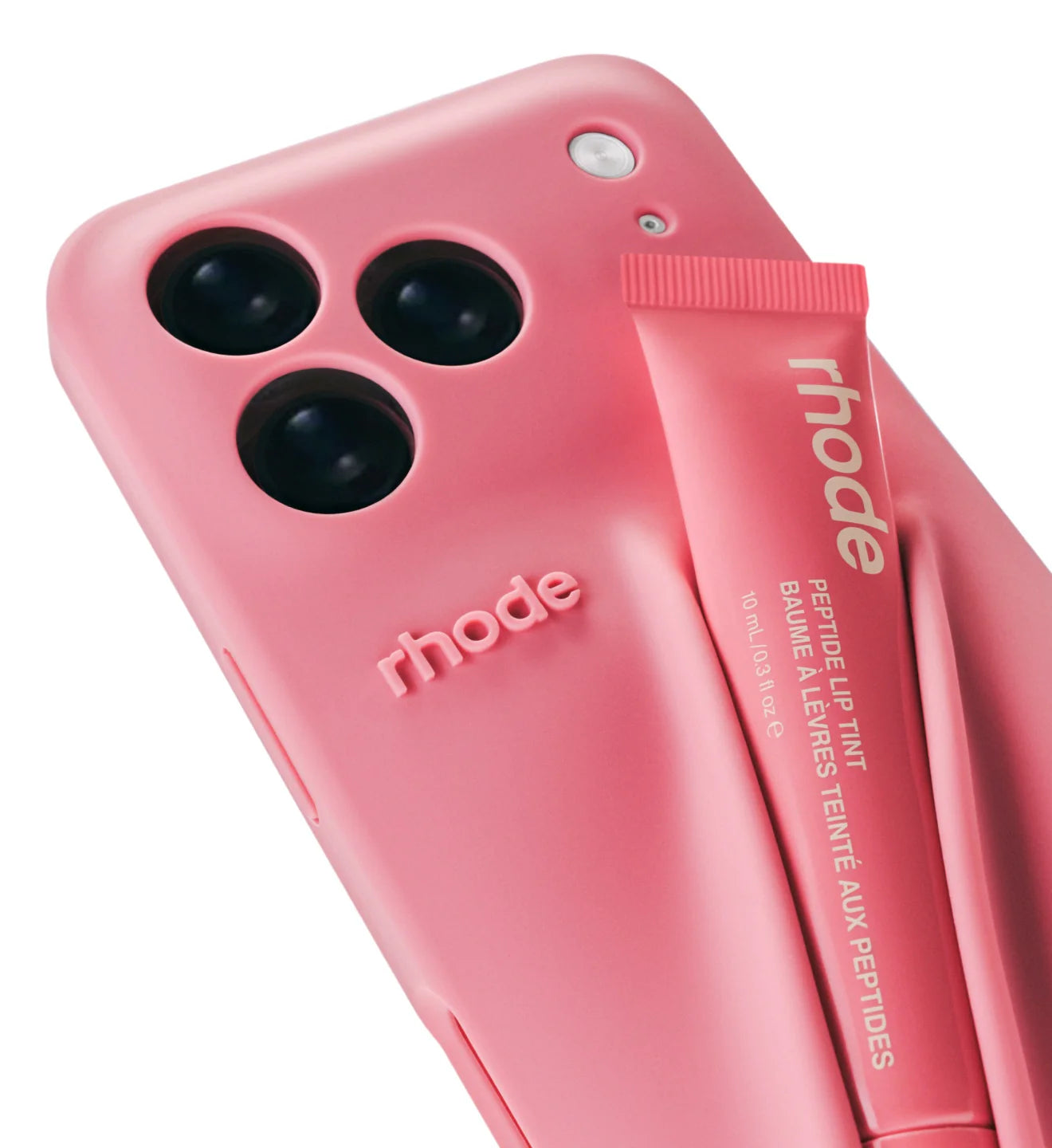 Lip Case Sweet Pea