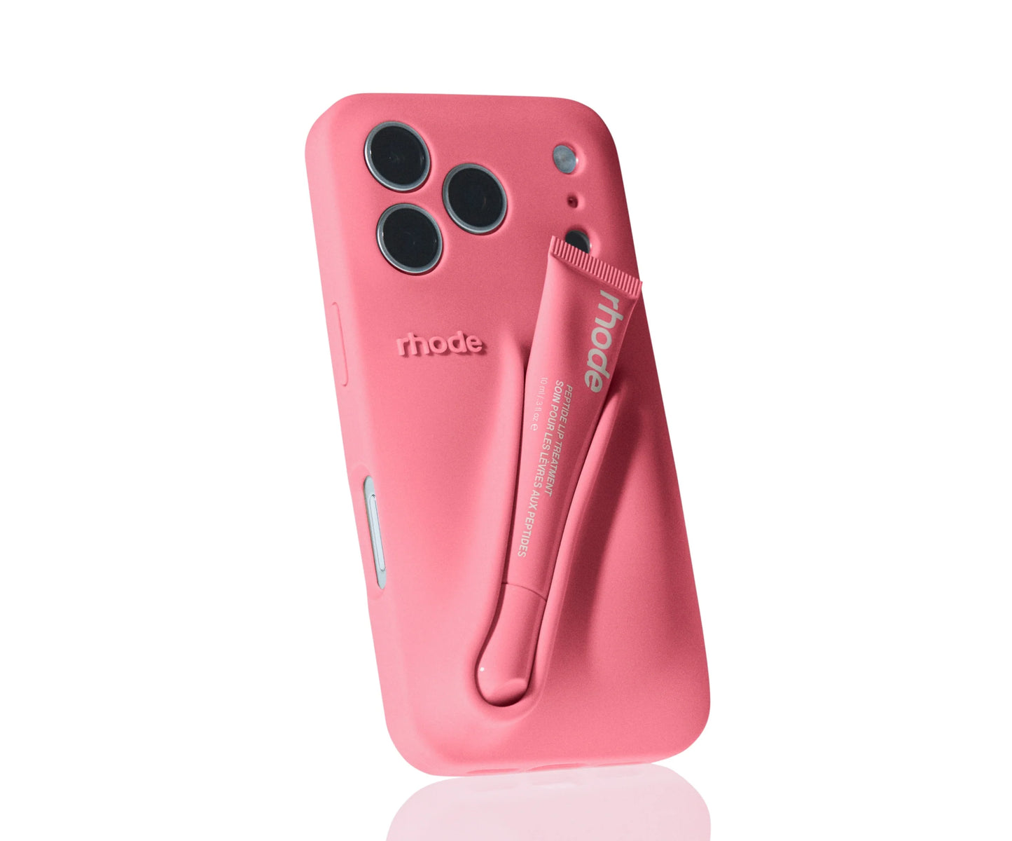 Lip Case Sweet Pea