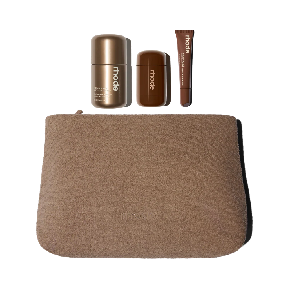 The Summer Kit
