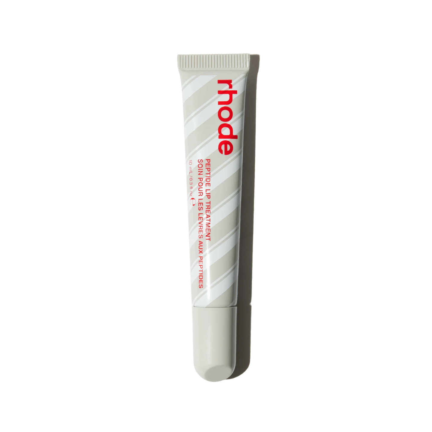 Peptide Lip Treatment Peppermint Glaze