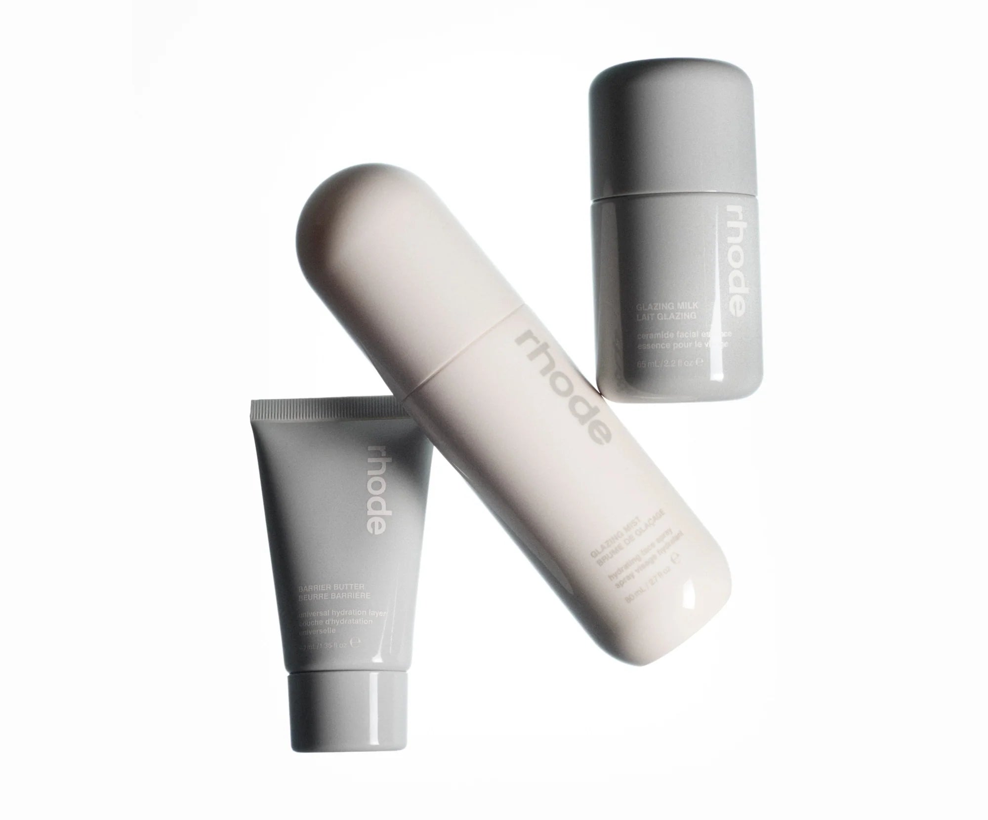 The Glow Set