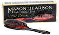 Popular Bristle & Nylon Hairbrush BN1