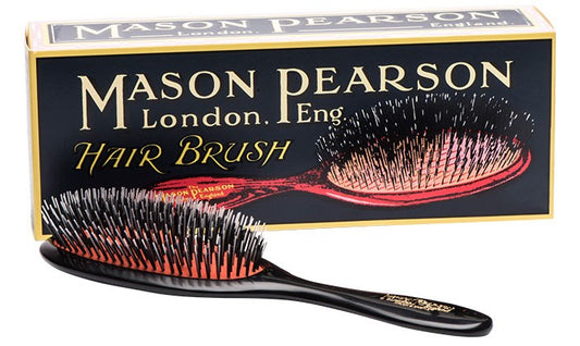 Popular Bristle & Nylon Hairbrush BN1