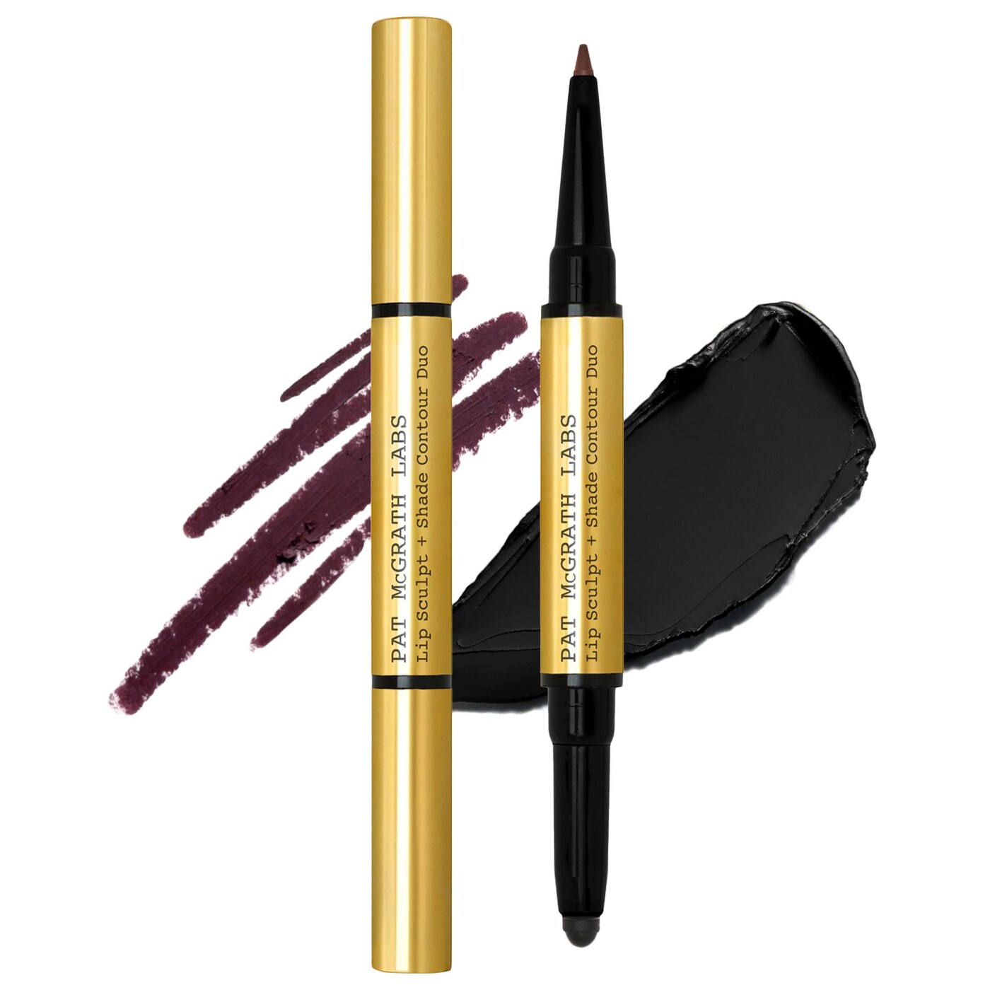 Lip Sculpt + Shade Lipstick and Lip Liner Contour Duo