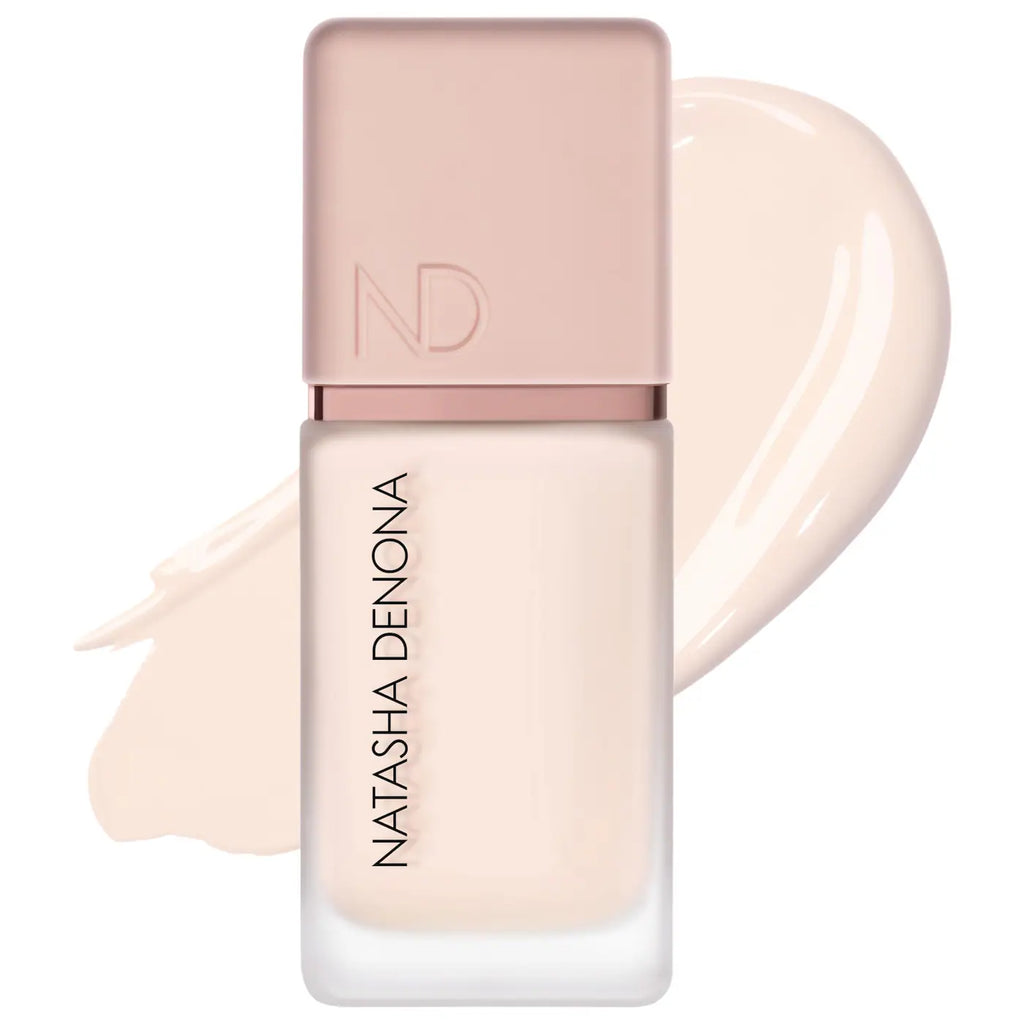 Hy-Glam Serum Foundation