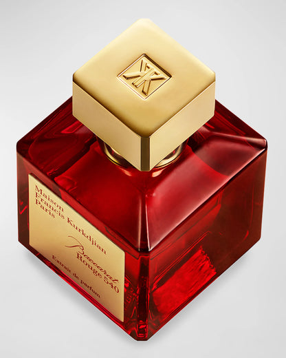 Baccarat Rouge 540 Extrait de parfum