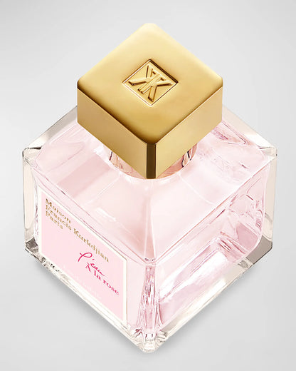 l'eau A la rose Eau de Toilette