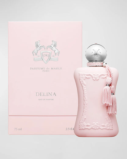 Delina Eau de Parfum