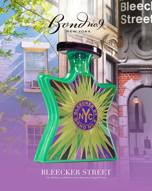 Bleecker Street Eau de Parfum