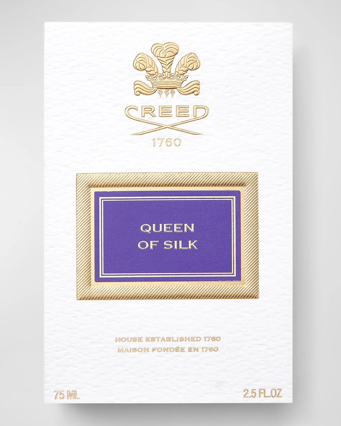 Queen of Silk Eau de Parfum