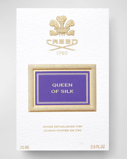 Queen of Silk Eau de Parfum