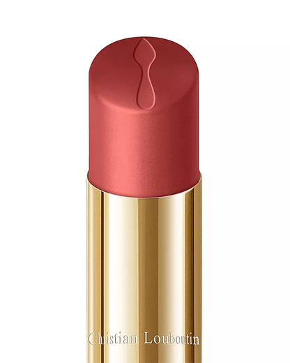 Rouge Stiletto Lumi Matte Lipstick