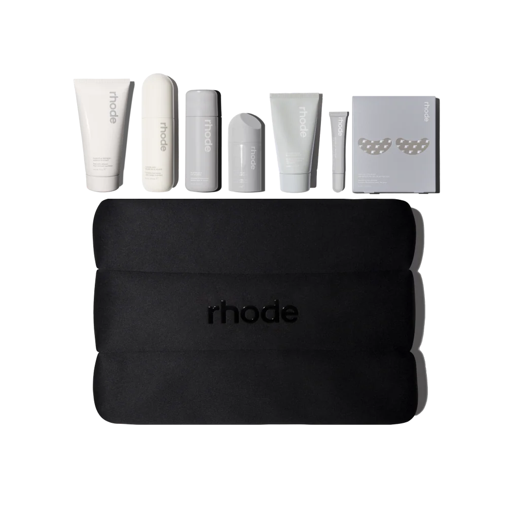 The Oversized Rhode Kit