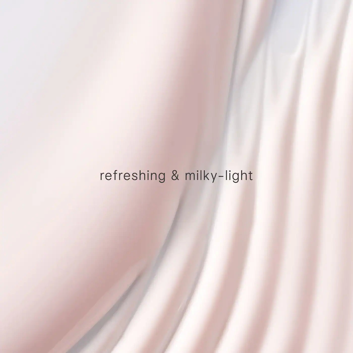 The Milky Sunscreen