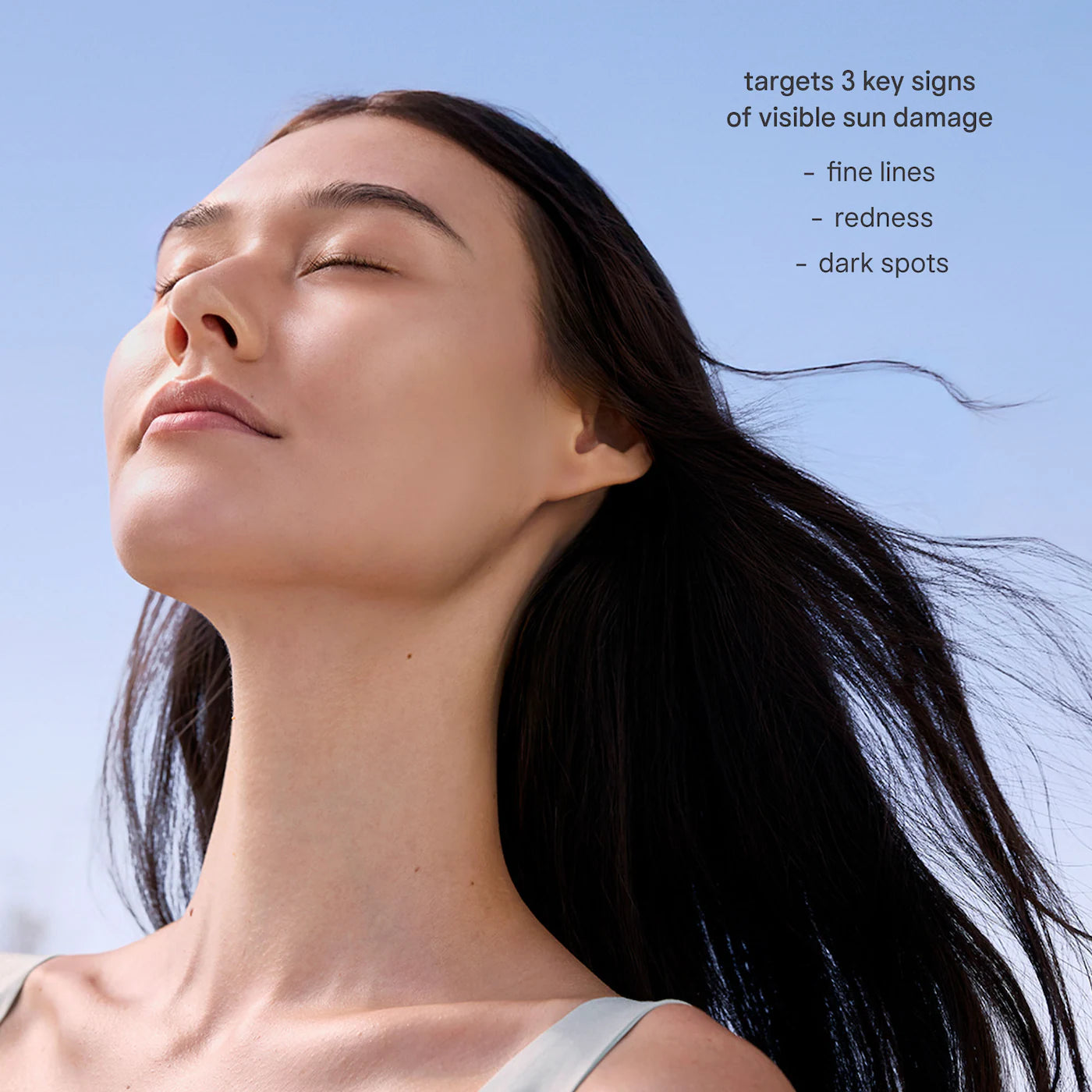 The Milky Sunscreen