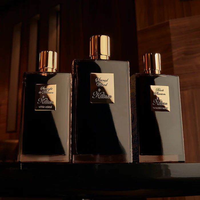 Black Phantom Eau de Parfum