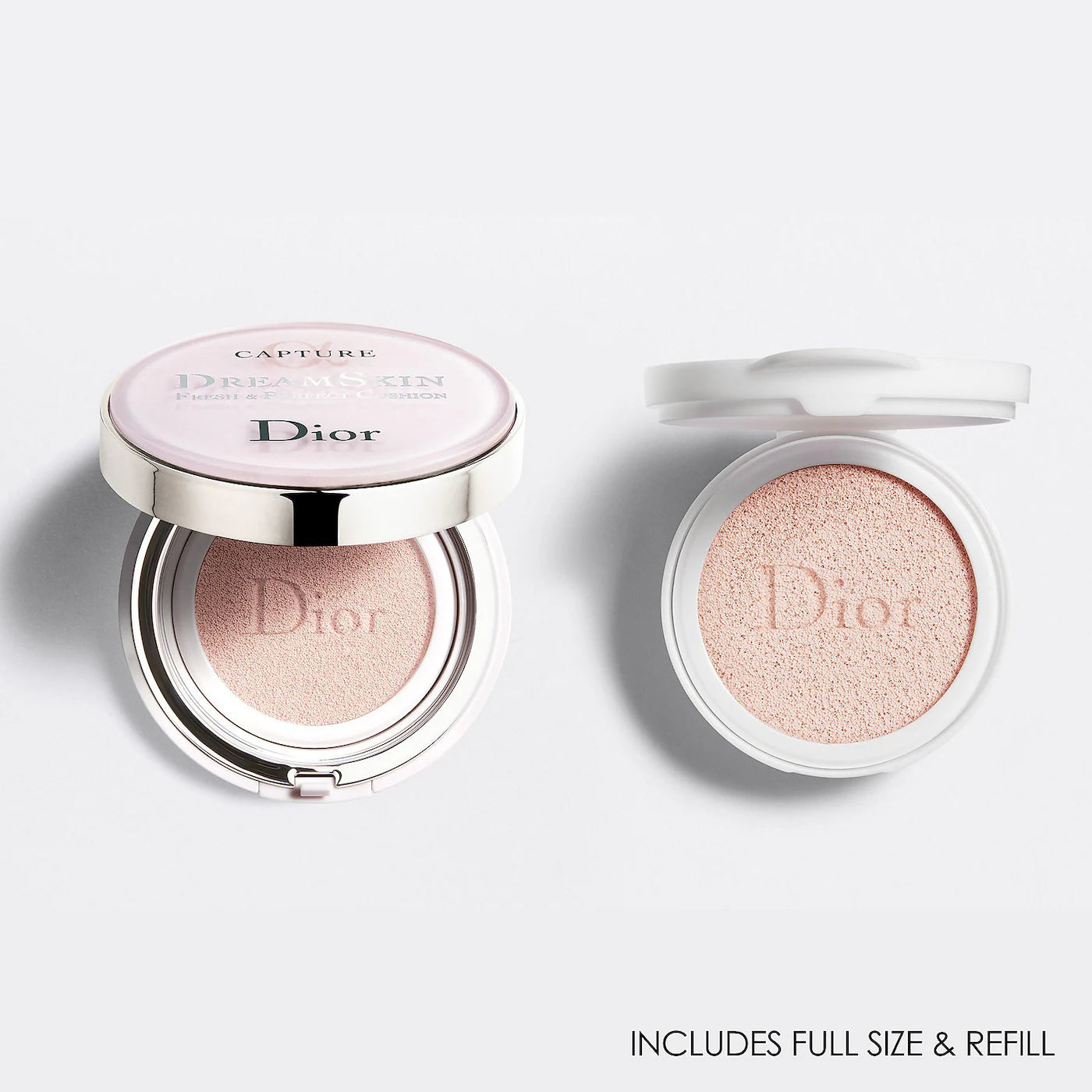 Dreamskin Face Cushion SPF 50
