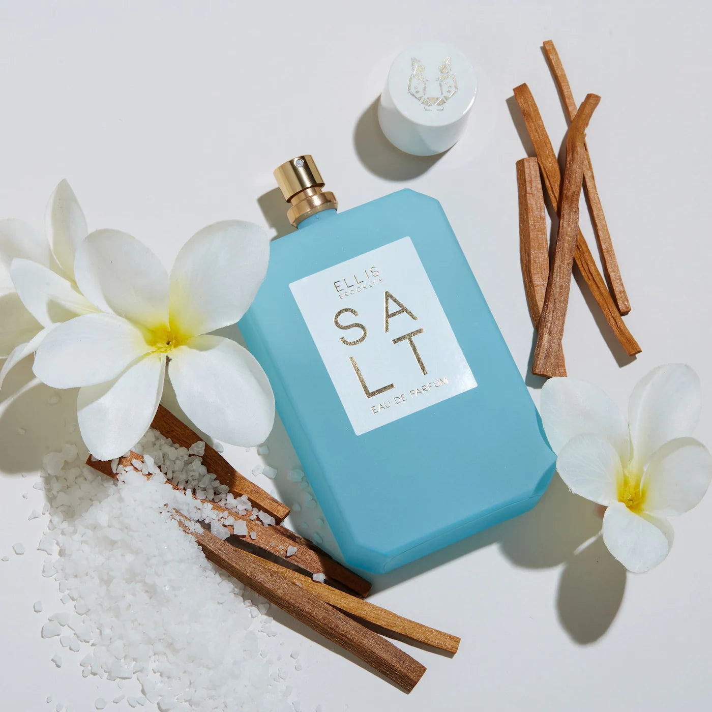 SALT Eau de Parfum