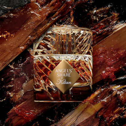 Angels Share Eau De Parfum