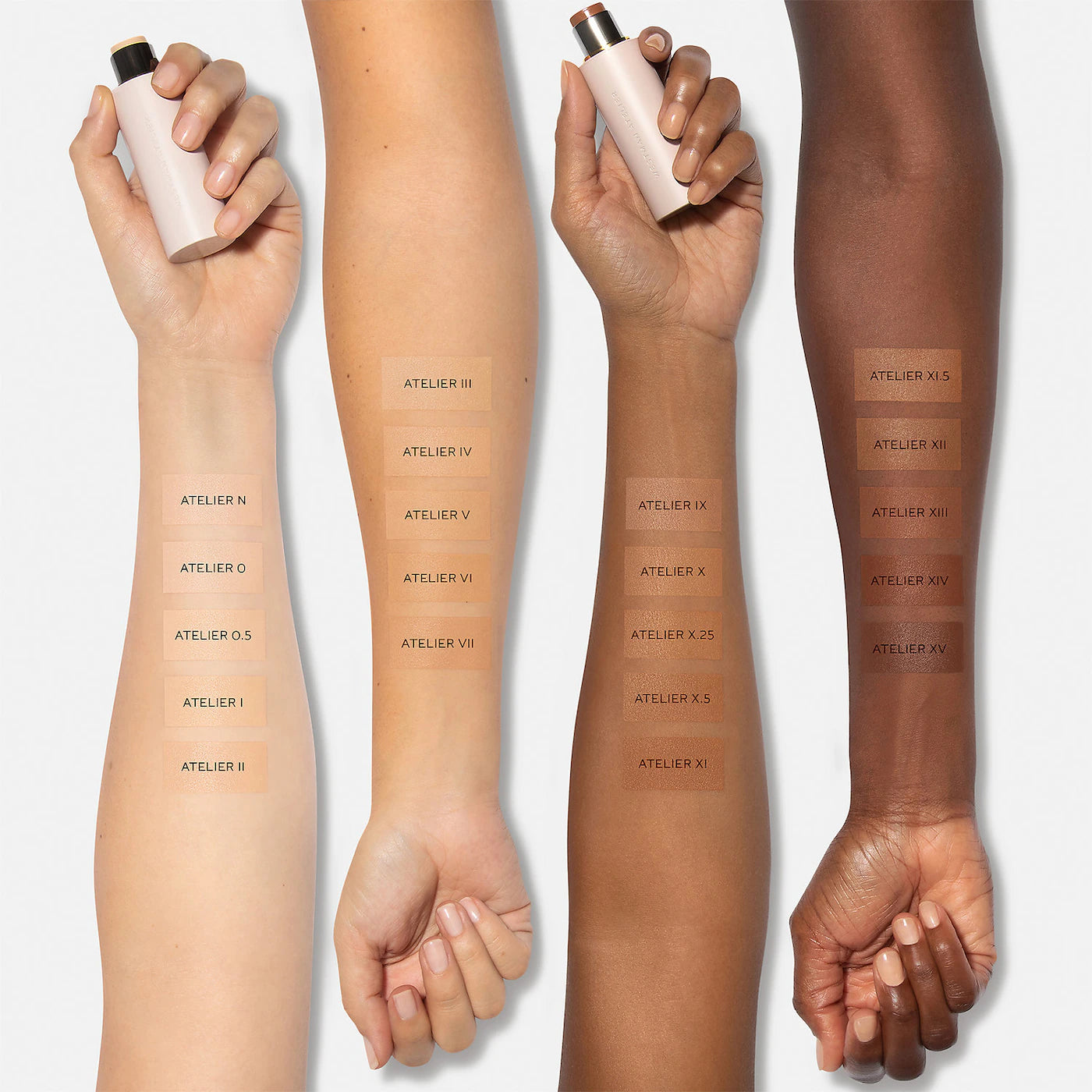Vital Skin Multi-Use Foundation Stick