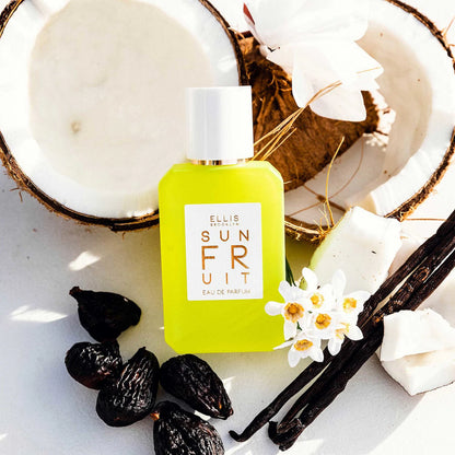 SUN FRUIT Eau de Parfum