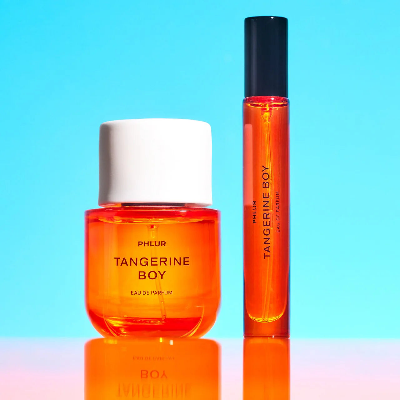 Tangerine Boy Eau de Parfum