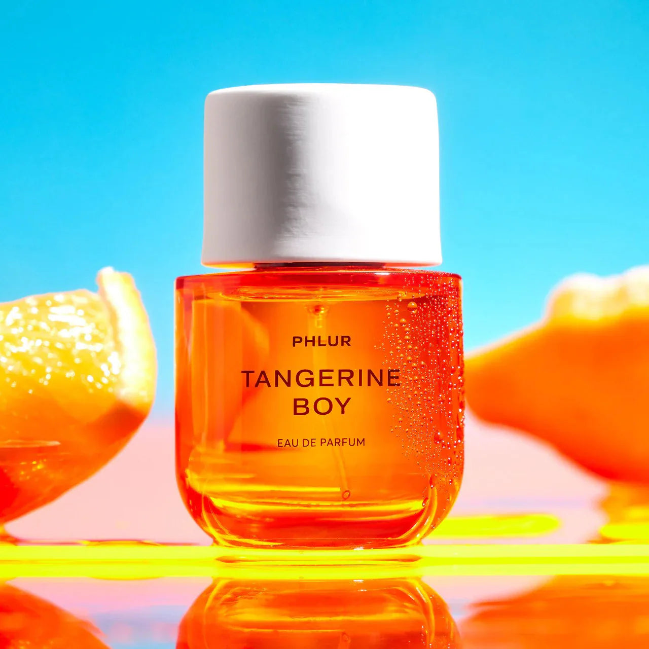 Tangerine Boy Eau de Parfum