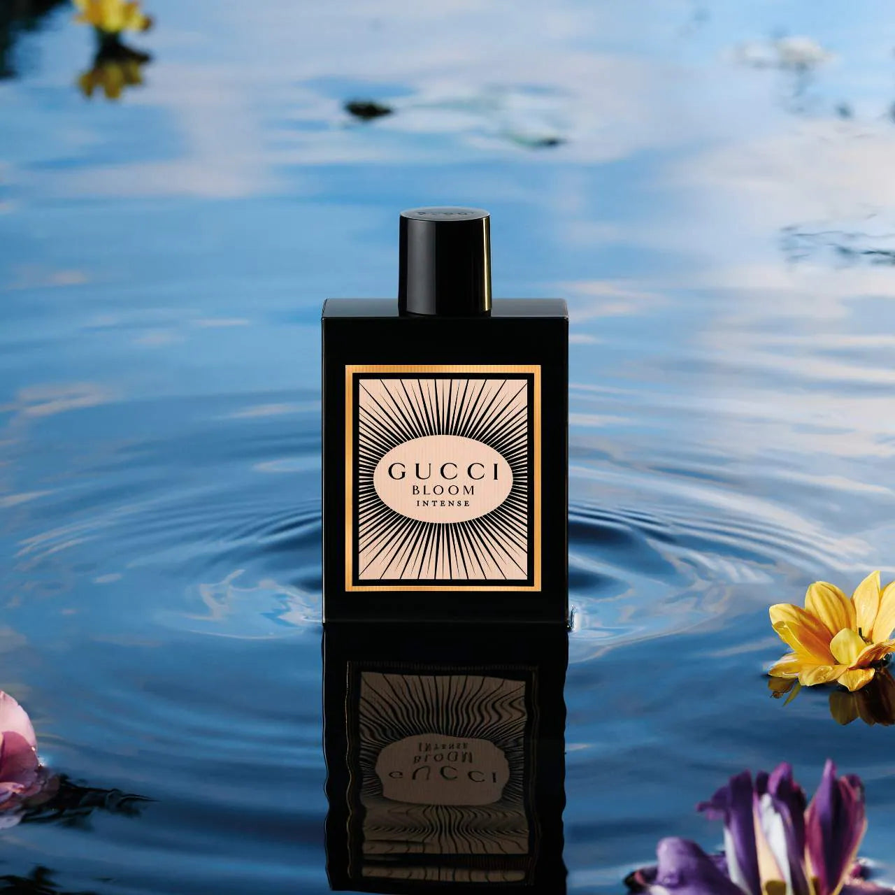 Bloom Eau de Parfum Intense