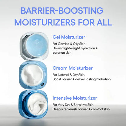 Water Bank Blue Hyaluronic Intensive Moisturizer